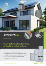 Brochure Resistit ESK